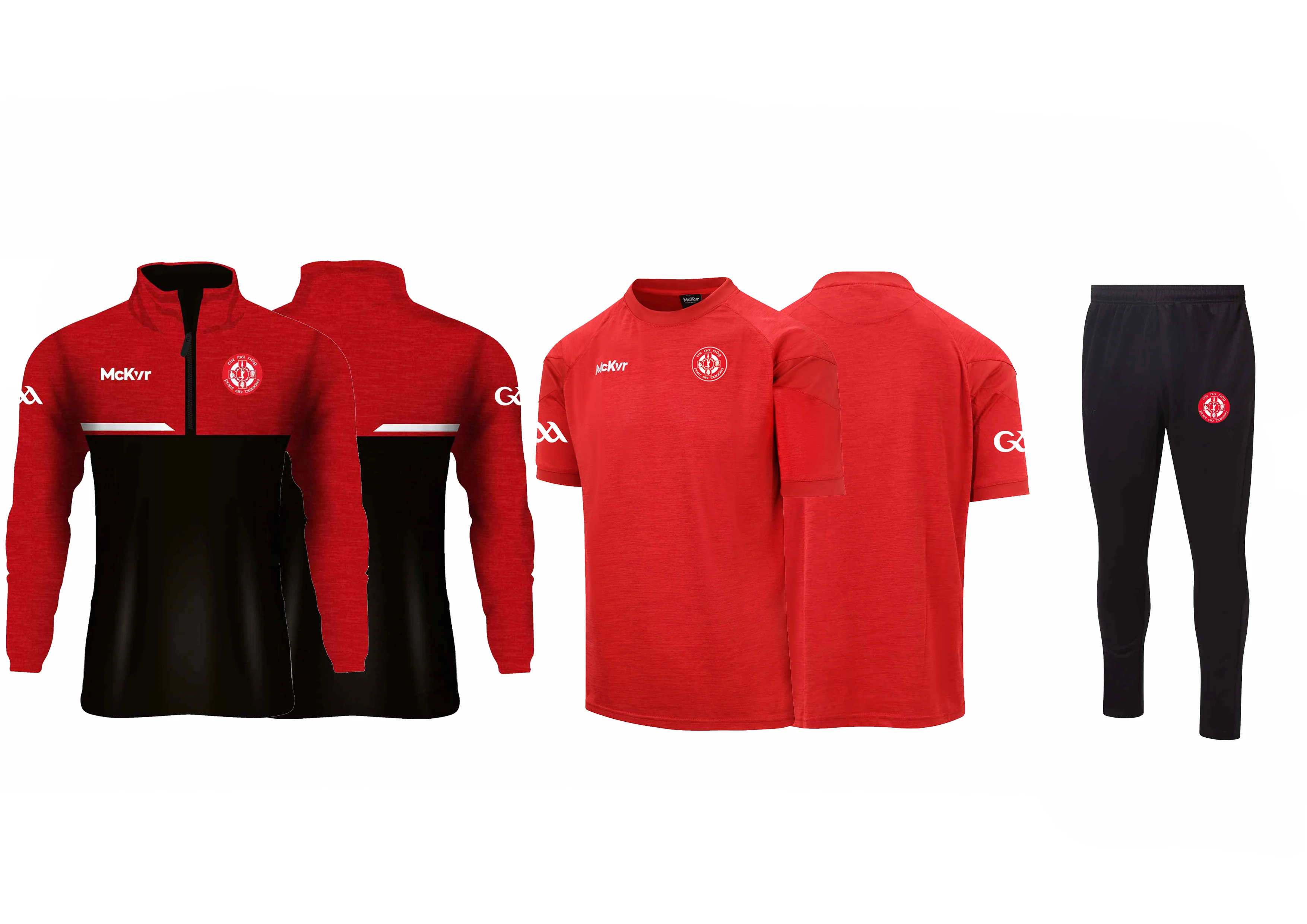 Tír na nÓg McKvr Pants Pack - Adult GAA