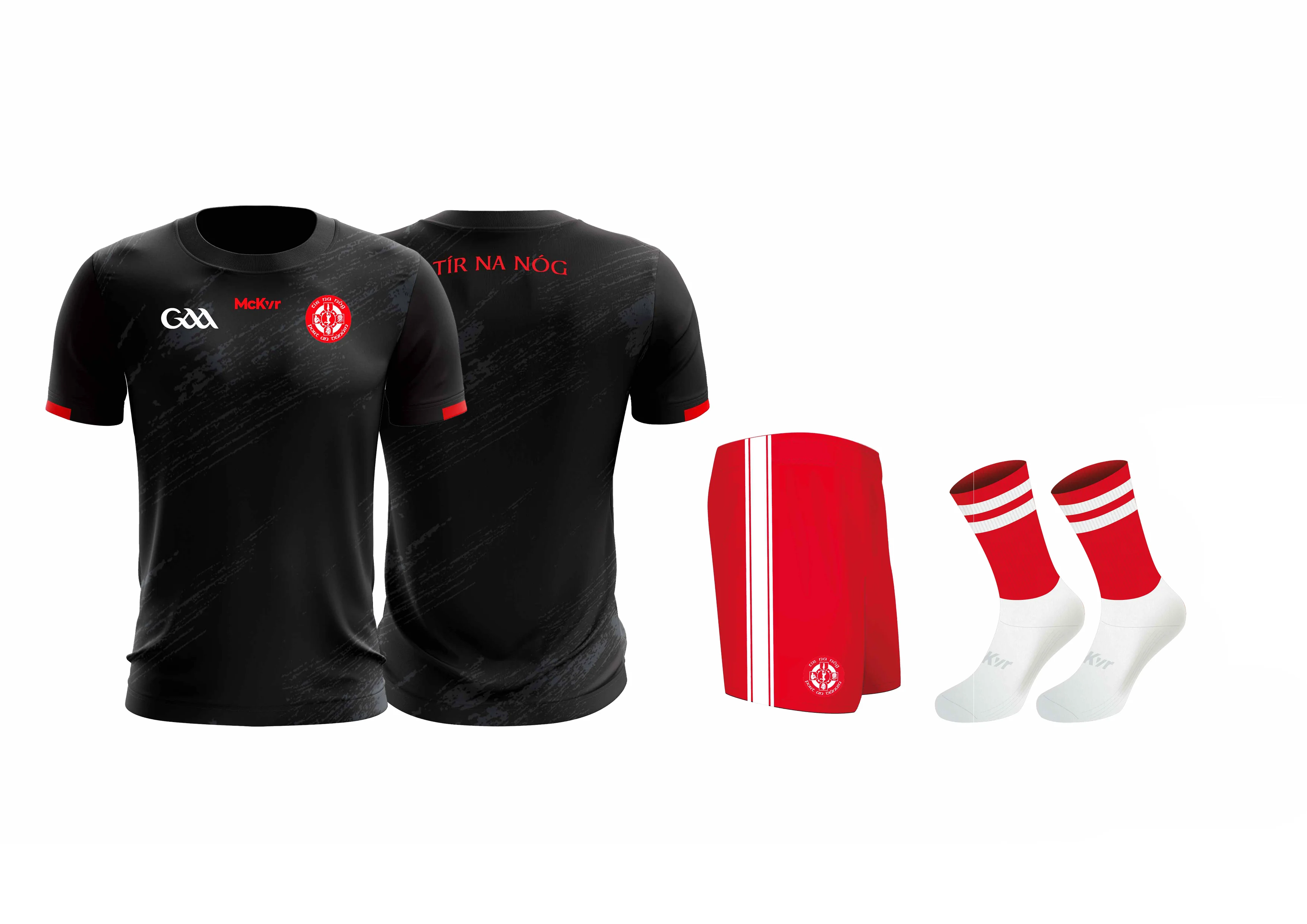 Tír na nÓg McKvr Training Pack - Adult GAA
