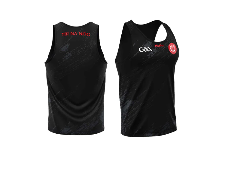 Tír na nÓg McKvr Training Vest GAA - Youth