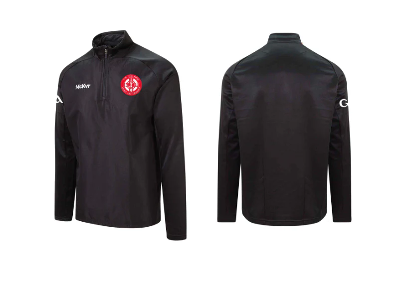 Tír na nÓg McKvr Warm Top GAA - Adult