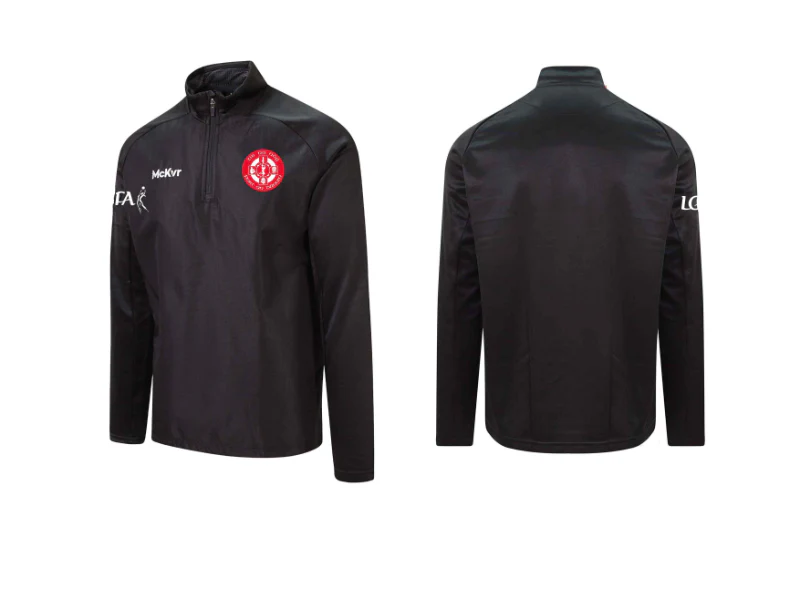 Tír na nÓg McKvr Warm Top LGFA - Youth