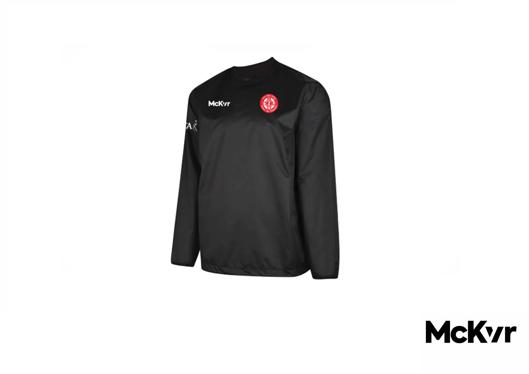 Tír na nÓg McKvr Wind Top - LGFA